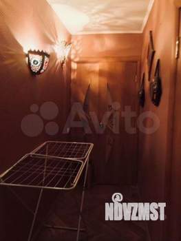 2-к квартира, на длительный срок, 45м2, 6/9 этаж