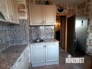 1-к квартира, на длительный срок, 37м2, 6/8 этаж