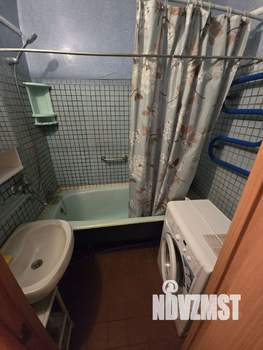 2-к квартира, на длительный срок, 50м2, 9/12 этаж