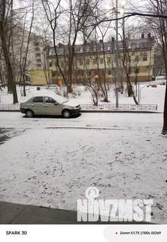 2-к квартира, посуточно, 50м2, 1/5 этаж