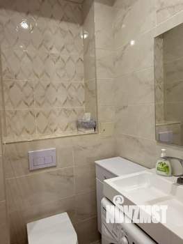 Студия квартира, на длительный срок, 20м2, 17/17 этаж