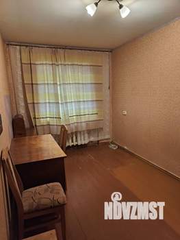 3-к квартира, на длительный срок, 57м2, 5/5 этаж