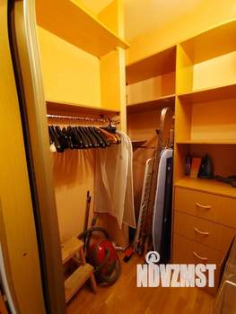 1-к квартира, на длительный срок, 54м2, 3/4 этаж