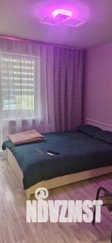 Студия квартира, посуточно, 31м2, 1/5 этаж