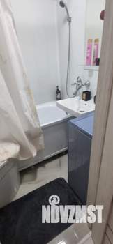 2-к квартира, посуточно, 43м2, 3/4 этаж