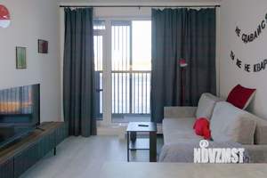 3-к квартира, посуточно, 58м2, 5/9 этаж