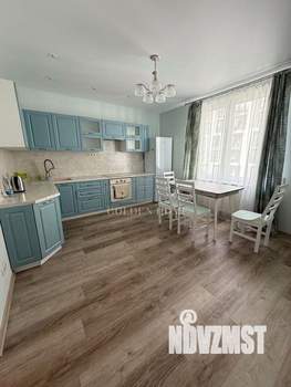 2-к квартира, на длительный срок, 70м2, 7/9 этаж