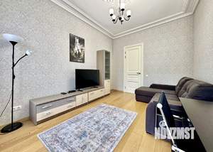 2-к квартира, на длительный срок, 75м2, 3/5 этаж