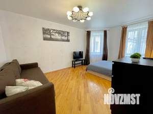 2-к квартира, посуточно, 60м2, 4/5 этаж