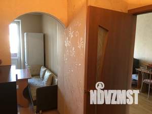 1-к квартира, на длительный срок, 38м2, 12/16 этаж