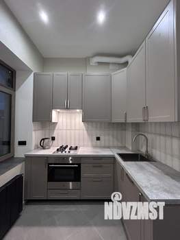 2-к квартира, на длительный срок, 54м2, 4/4 этаж