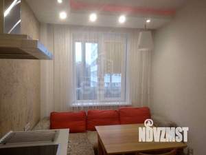 1-к квартира, на длительный срок, 45м2, 6/17 этаж