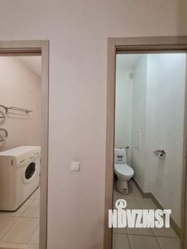 2-к квартира, на длительный срок, 56м2, 16/21 этаж