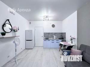 Студия квартира, на длительный срок, 29м2, 10/24 этаж