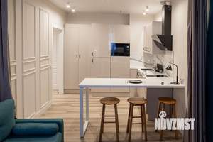 2-к квартира, на длительный срок, 47м2, 3/12 этаж