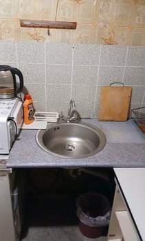 2-к квартира, на длительный срок, 46м2, 3/5 этаж