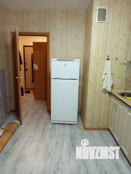 1-к квартира, на длительный срок, 35м2, 14/24 этаж