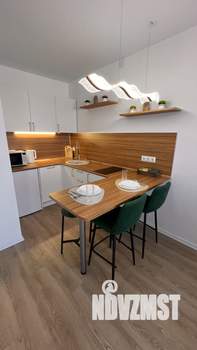 1-к квартира, посуточно, 35м2, 4/11 этаж