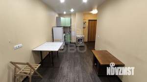 1-к квартира, на длительный срок, 36м2, 20/26 этаж