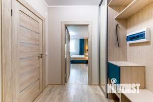 1-к квартира, на длительный срок, 34м2, 10/11 этаж
