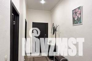 2-к квартира, посуточно, 55м2, 1/13 этаж