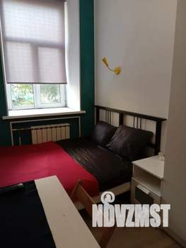 Студия квартира, посуточно, 20м2, 1/3 этаж