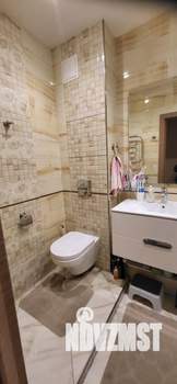 2-к квартира, на длительный срок, 61м2, 15/25 этаж