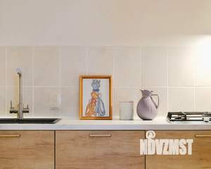 2-к квартира, посуточно, 60м2, 5/5 этаж