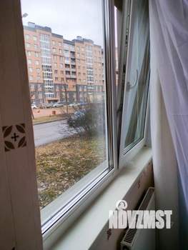 1-к квартира, на длительный срок, 45м2, 1/9 этаж