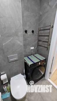 1-к квартира, на длительный срок, 32м2, 5/15 этаж