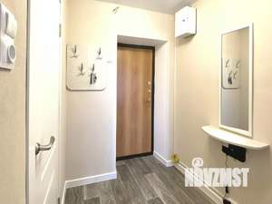 1-к квартира, посуточно, 31м2, 1/1 этаж