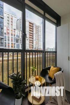 1-к квартира, посуточно, 27м2, 1/1 этаж