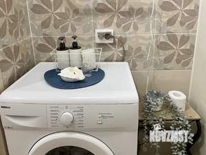 1-к квартира, посуточно, 35м2, 13/25 этаж