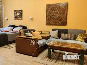 2-к квартира, на длительный срок, 85м2, 2/5 этаж