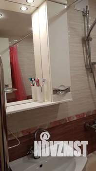 2-к квартира, посуточно, 46м2, 11/15 этаж