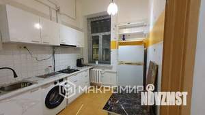 1-к квартира, на длительный срок, 30м2, 2/5 этаж