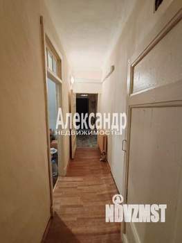 2-к квартира, на длительный срок, 49м2, 3/3 этаж