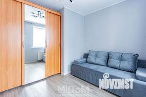1-к квартира, на длительный срок, 29м2, 10/25 этаж