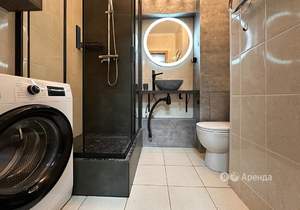 1-к квартира, на длительный срок, 36м2, 8/9 этаж