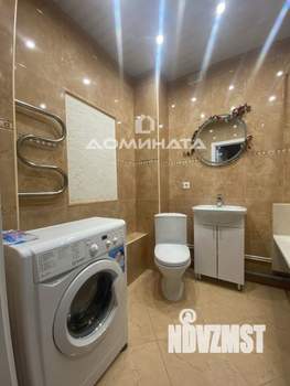 1-к квартира, на длительный срок, 50м2, 9/17 этаж