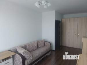 1-к квартира, на длительный срок, 35м2, 8/10 этаж