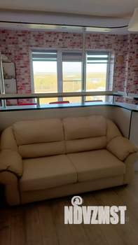 2-к квартира, на длительный срок, 53м2, 15/19 этаж