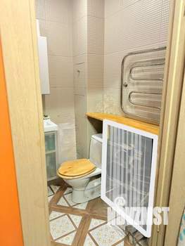 1-к квартира, на длительный срок, 39м2, 8/25 этаж