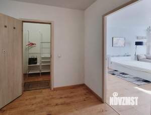 2-к квартира, на длительный срок, 56м2, 3/6 этаж