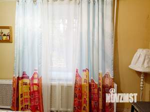 2-к квартира, на длительный срок, 39м2, 1/9 этаж