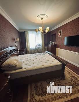 3-к квартира, на длительный срок, 108м2, 9/10 этаж