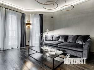 1-к квартира, на длительный срок, 53м2, 3/8 этаж