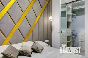 1-к квартира, посуточно, 60м2, 2/5 этаж