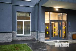 Студия квартира, на длительный срок, 21м2, 13/23 этаж