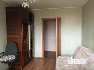 2-к квартира, на длительный срок, 57м2, 4/16 этаж